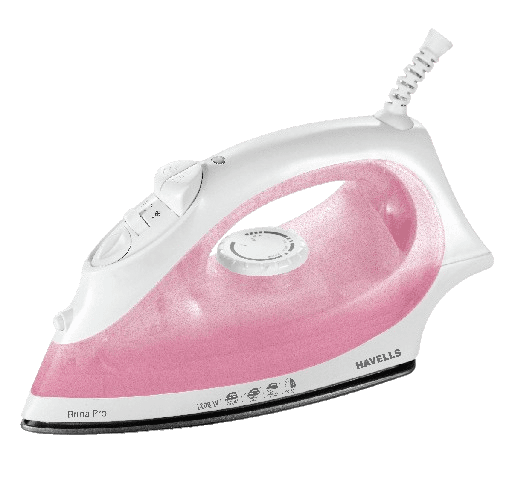 Brina Pro Steam Iron