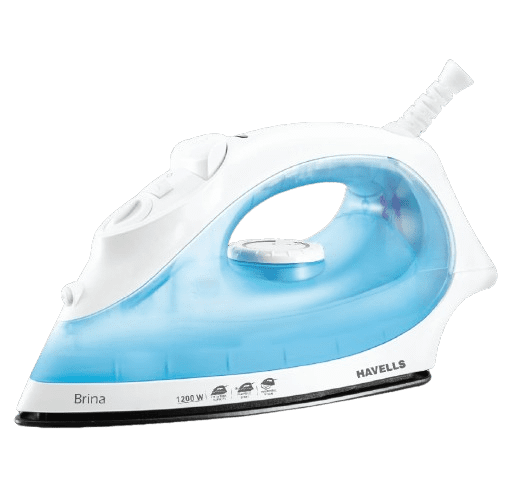 Brina Steam Iron