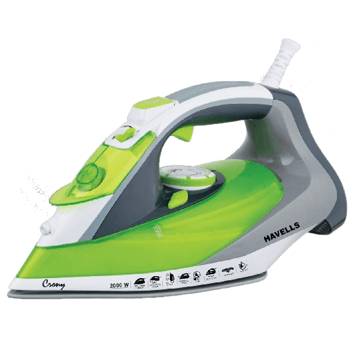 Crony Steam Iron