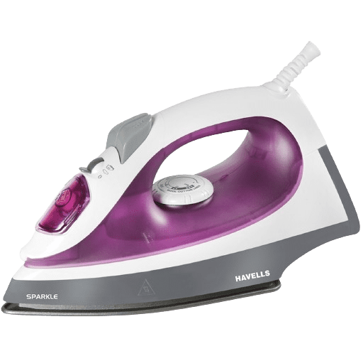 Sparkle Steam Iron